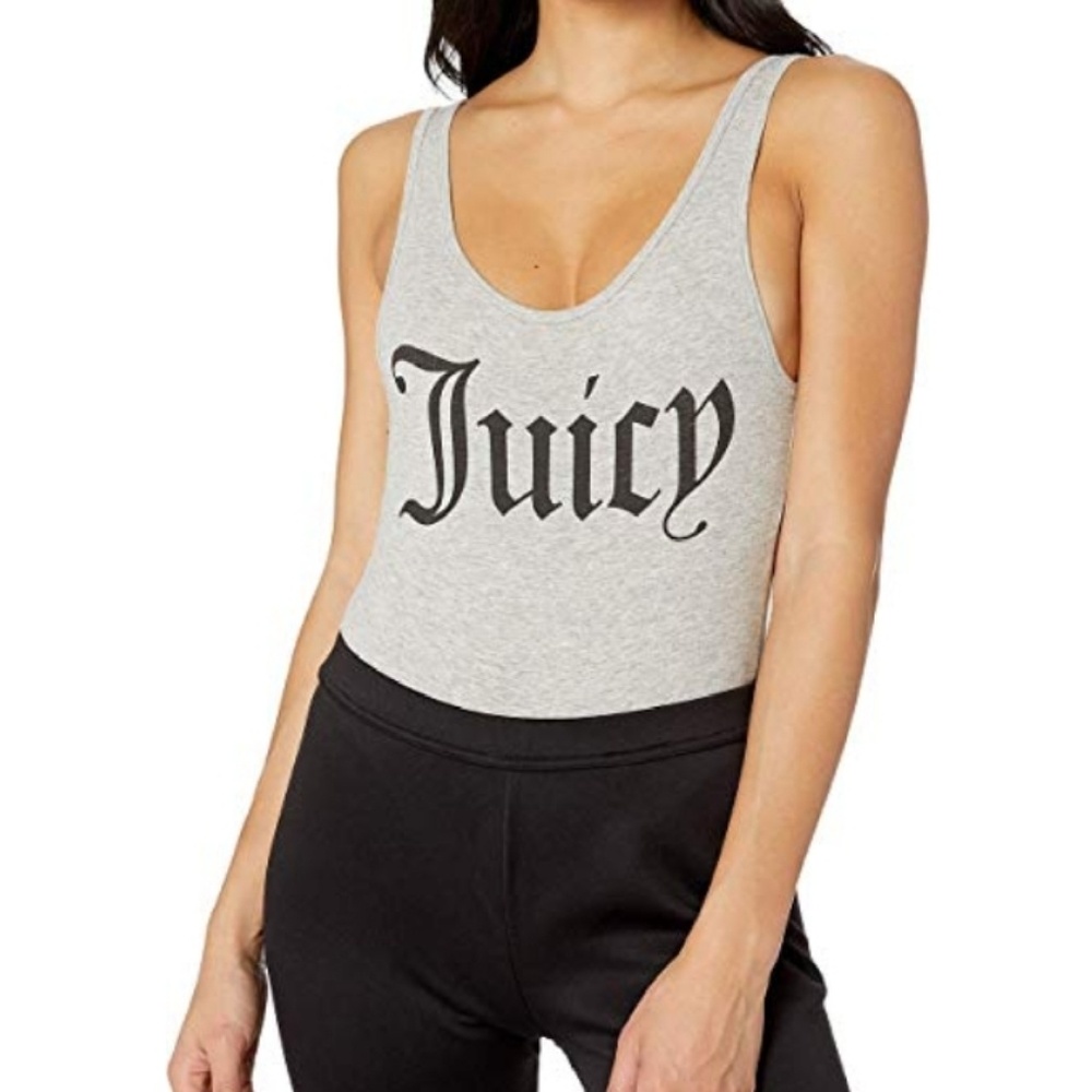 *Final Price* Juicy couture bodysuit